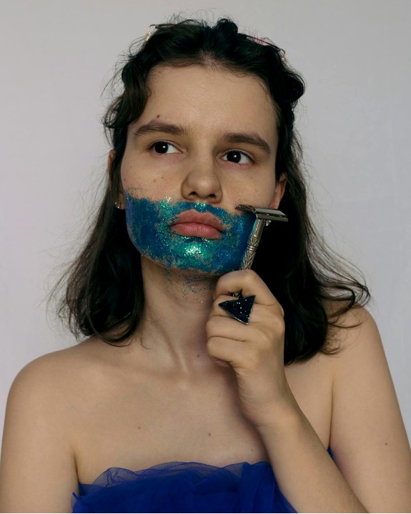 Influencer Portrait